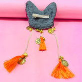 Rangrez Boho Clip- Navratri Special